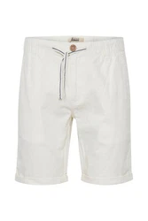 Blend Shorts BHLenno Khaki/Creme/Weiß/Beige