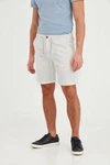 Blend Shorts BHLenno Khaki/Creme/Weiß/Beige