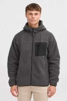 11 Project Jacke PRROMENEO 
