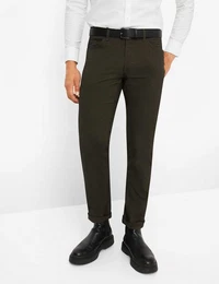 5-Pocket-Hose Style COOPER