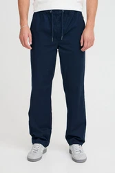 Blend Chinohose BHPants Dunkelblau/Blau