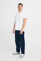 Blend Chinohose BHPants Dunkelblau/Blau