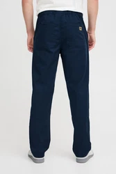 Blend Chinohose BHPants Dunkelblau/Blau