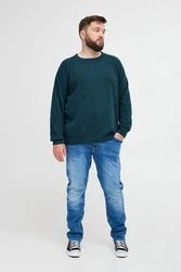 Blend Strickjacke BLEND BHBPullover 
