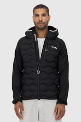 Alife & Kickin Sommerjacke Herren ArchieAK Schwarz