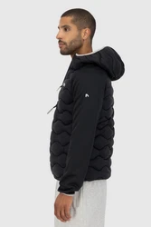 Alife & Kickin Sommerjacke Herren ArchieAK Schwarz