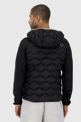 Alife & Kickin Sommerjacke Herren ArchieAK Schwarz
