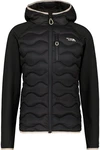 Alife & Kickin Sommerjacke Herren ArchieAK Schwarz