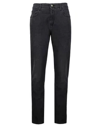 5-Pocket-Jeans Herren Jeans SANDOT (1-tlg)