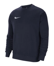 Nike Sweatshirt Team Club 20 Crewneck Sweatshirt 
