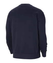 Nike Sweatshirt Team Club 20 Crewneck Sweatshirt 