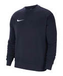 Nike Sweatshirt Team Club 20 Crewneck Sweatshirt Dunkelblau/Blau