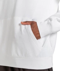 Element Kapuzenpullover Park Herren Weiß/Creme/Hellblau