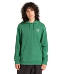 Element Kapuzenpullover Park Herren Weiß/Creme/Grün/Hellgrün