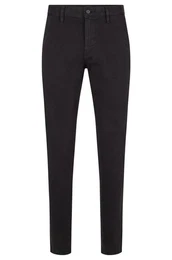 Chinohose Herren Chinohose SCHINO-TABER-1 D Tapered Fit (1-tlg)