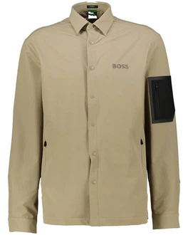 BOSS Langarmhemd Herren Hemd B_LITE_L BOSS Langarmhemd Herren Hemd B_LITE_L