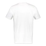 LERROS Kurzarmshirt T-Shirt Weiß/Creme