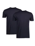 LERROS Shirt Dunkelblau