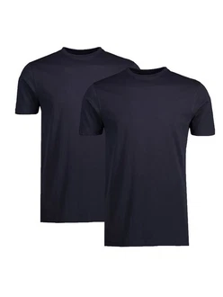 LERROS Shirt Dunkelblau