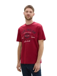 TOM TAILOR T-Shirt 