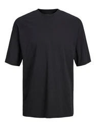 ONLY T-Shirt Dunkelblau/Schwarz/Dunkelgrau