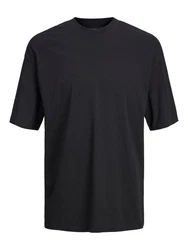 ONLY T-Shirt Dunkelblau/Schwarz/Dunkelgrau