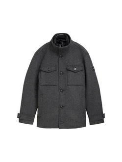 TOM TAILOR Funktionsjacke 2 in 1