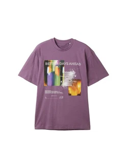TOM TAILOR T-Shirt