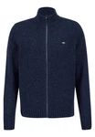 FYNCH-HATTON T-Shirt Strickjacke 
