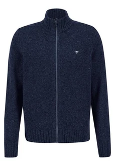 FYNCH-HATTON T-Shirt Strickjacke 