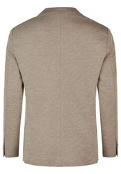 Calamar Sakko Braun/Beige/Khaki/Hellblau/Grau