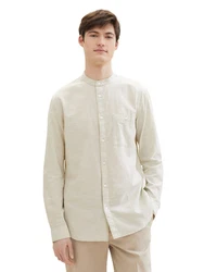 TOM TAILOR Shirt Hemd 