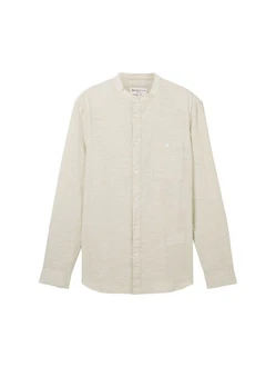 TOM TAILOR Shirt Hemd TOM TAILOR Shirt Hemd