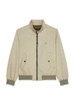 Marc O'Polo Langjacke Khaki/Beige