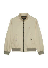 Langjacke