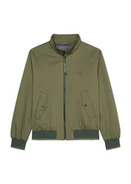 Langjacke