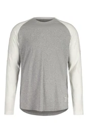 Langarmshirt Herren Langarmshirt Organic Cotton LautaroM.
