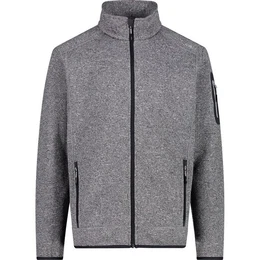 3-in-1-Funktionsjacke Strickjacke Fix Hood Knitted