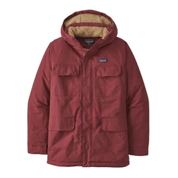 Anorak M Isthmus Parka Herren Anorak
