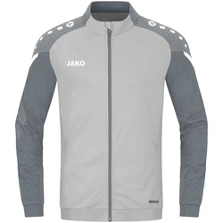 Jako Funktionsjacke Polyesterjacke Performance soft grey/steingrau