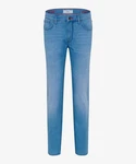 Brax Stoffhose Style CHUCK Hellblau/Blau
