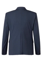 Strellson Sakko Aidan2 Slim Fit Dunkelblau