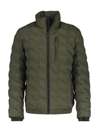 Wolljacke