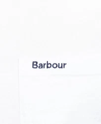 Barbour T-Shirt LANGDON Tailored Fit 