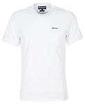 Barbour T-Shirt LANGDON Tailored Fit 