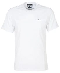 Barbour T-Shirt LANGDON Tailored Fit 