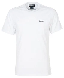 T-Shirt Herren T-Shirt LANGDON Tailored Fit (1-tlg)