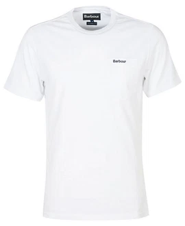 Barbour T-Shirt LANGDON Tailored Fit 