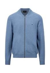 FYNCH-HATTON Strickjacke Supersoft Cardigan College 
