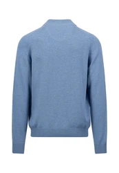 FYNCH-HATTON Strickjacke Supersoft Cardigan College 
